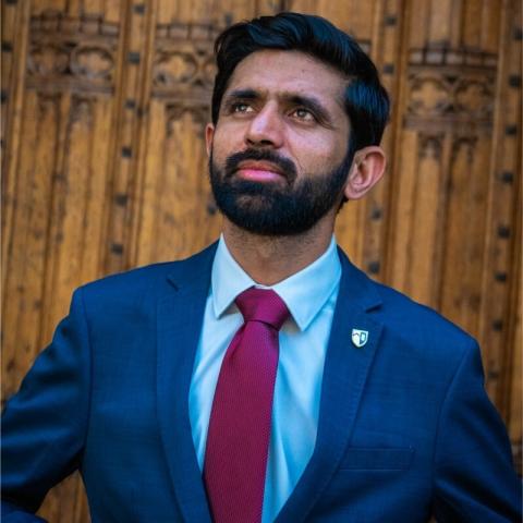 Jabir Ali