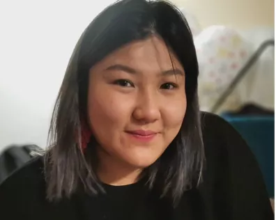 Lucie (Xinyu) Gao