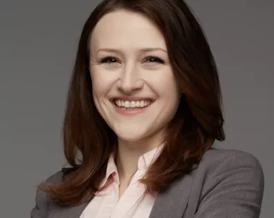 Olivia Lounsbury