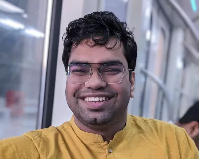 Priyanshu Singh Raikwar
