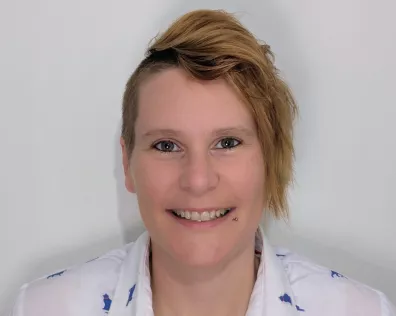 Dr Kirsty Sands