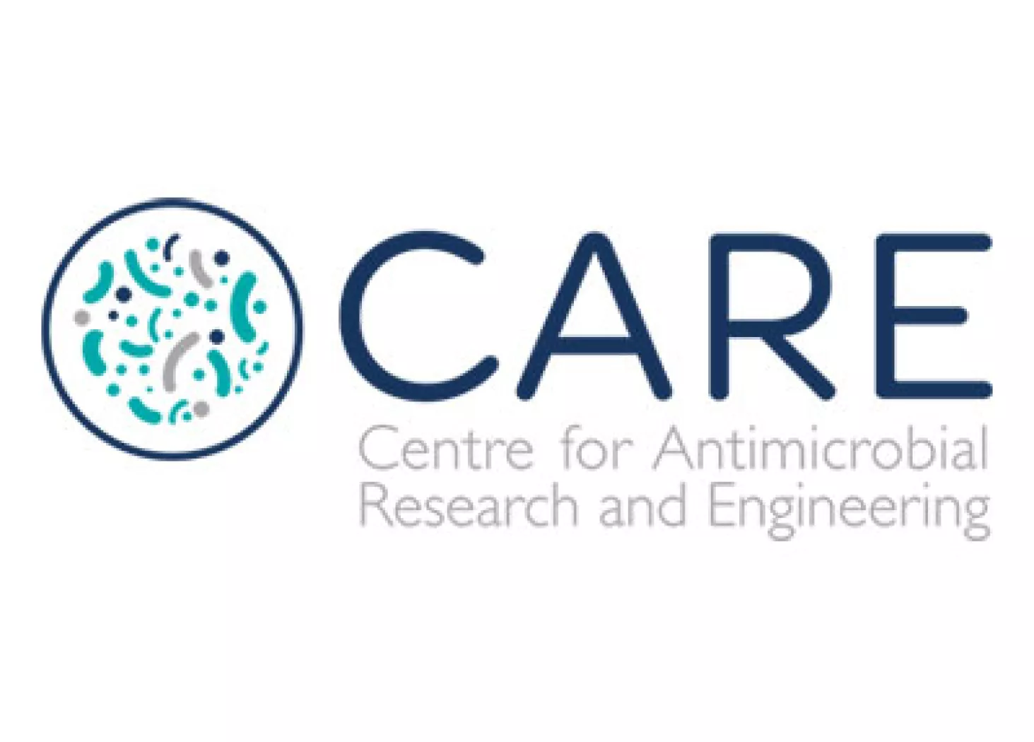 CARE beyond antibiotics logo